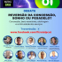DIA 20/4, ÀS 19h, TEM LIVE SOBRE A CRISE NA OI S/A