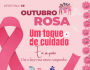 Fittel-Fitratelp na Campanha “Outubro Rosa”