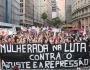 Mulheres lançam manifesto contra a reforma da previdência