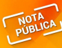 NOTA PÚBLICA - INSTABILIDADE NA Oi S.A