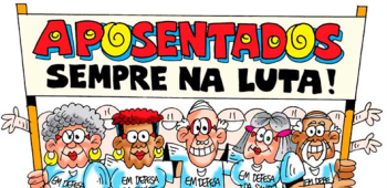 Dia do Aposentado 2026