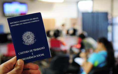 O Brasil gerou 180 postos de trabalho no mês de abril