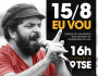 ATO PÚBLICO EM FRENTE AO STF LULA LIVRE