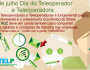 4 de julho - Dia do Teleoperador e Teleoperadora