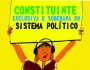 Nova Constituição. Novo Sistema Político. Fim da corrupção