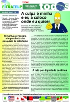 A culpa é minha e eu a coloco onde quiser