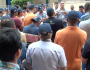 Trabalhadores da Oi Brasília fazem reunião para cobrar Acordo Coletivo de Trabalho 2016/2017