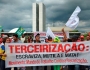 De olho no Congresso Nacional: Terceirização em Debate