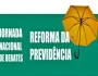 Reforma da Previdência