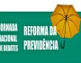 Reforma da Previdência