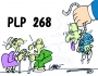 Mobilização dos Participantes adia votação do PLP 268