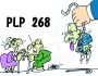 Mobilização dos Participantes adia votação do PLP 268
