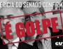 Perícia do Senado conclui que Dilma não pedalou e escancara golpe