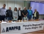 ANAPAR/RS promove o XII SEMINÁRIO DE PARTICIPANTES DE FUNDOS DE PENSÃO