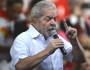 Lula abre caravana na Região Sul do Brasil