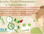 4 de julho é o Dia do Teleoperador e Teleoperadora