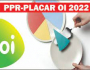 Placar Oi 2022 será pago dia 28/4/2023