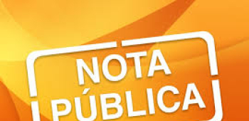 Nota de apoio ao mandato do vereador Hamilton Assis (PSOL-BA)