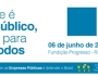 RJ: Ato em defesa das empresas públicas será realizado no dia 6