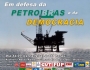 14 de julho - Dia Nacional de Defesa da Petrobrás