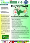 TerceirizaNÃO. Veja locais e datas das audiências públicas