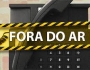 Linha ocupada