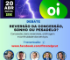 DIA 20/4, ÀS 19h, TEM LIVE SOBRE A CRISE NA OI S/A