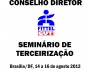 Seminário de Terceirização