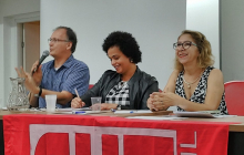 Conselho Diretor da  FITRATELP - Belo Horizonte (MG)