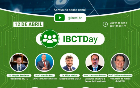 Instituto Brasileiro de Consumidores e Titulares de Dados
