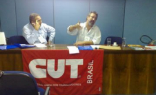 Encontro de Finanças da Fittel - Brasília/DF, 10 e 11 de novembro de 2008.