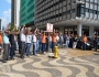 Trabalhadores da Oi decidem em assembleia rejeitar qualquer proposta de Acordo Coletivo com reajuste abaixo do INPC