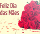 Feliz Dia das Mães
