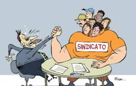 PROPOSTA REJEITADA: Alerta aos trabalhadores da Claro