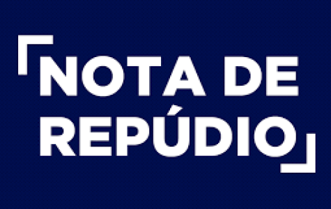 Nota de Repúdio da FITRATELP/FITTEL