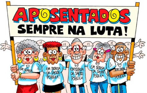 Dia do Aposentado 2026