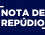 Nota de Repúdio da FITRATELP/FITTEL