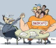 Em defesa dos direitos e empregos dos trabalhadores