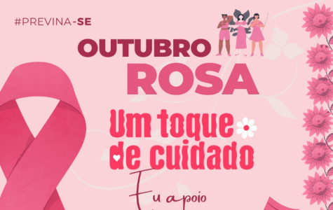 Fittel-Fitratelp na Campanha “Outubro Rosa”